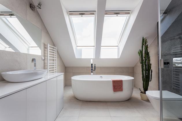 Tips for Designing a New Bathroom