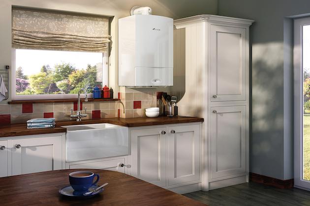 Benefits of Installing a Worcester-Bosch Boiler