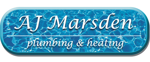 AJ Marsden Plumbing & Heating